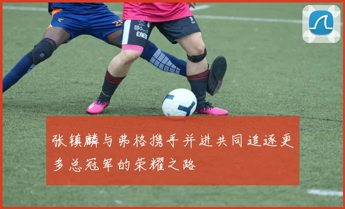 张镇麟与弗格携手并进共同追逐更多总冠军的荣耀之路